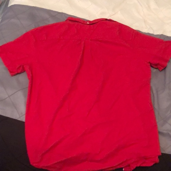 Tommy Hilfiger Custom Fit-Button Down - Picture 4 of 7